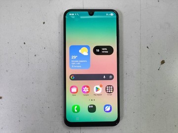 Б/в Мобільний телефон Samsung galaxy a26 5g 8/256gb 01-201072243
