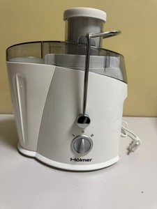 Б/у Соковыжималка Holmer hje-36w 01-201071189