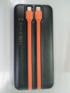 Б/в Повербанк Klgo kp-44 10000mah 01-201072267