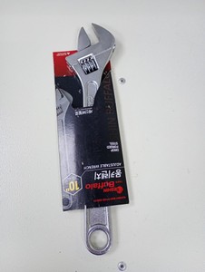 Б/в Ключ розвідний Buffalo 250mm 01-201074974