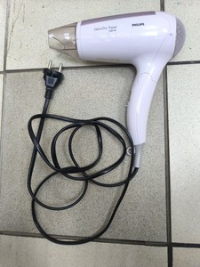Б/в Фен Philips hp4940 01-201075379