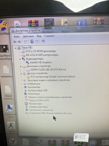 Б/в Системний блок Пк intel core i7-2600/ram 8 gb/hdd відсутній/ssd 240 gb/інтегрована 01-201075890