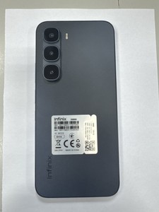 Б/в Мобільний телефон Infinix hot 60 pro 8/128gb 01-201077640