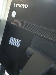 Б/у Монитор Lenovo thinkvision t24d-10 01-201078684