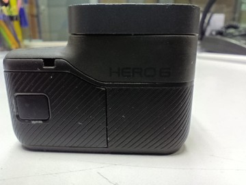 Б/у Экшн-камера Gopro hero 6 01-201079899