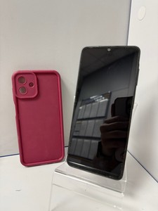Б/в Мобільний телефон Samsung galaxy a07 4/128gb 01-201079786