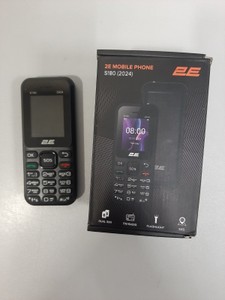 Б/в Мобільний телефон 2E s180 01-201077126