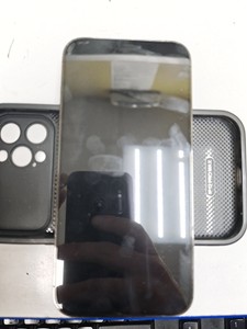 Б/в Мобільний телефон Apple iphone 12 pro max 256gb 01-201081567
