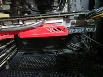 Б/в Системний блок Пк amd ryzen 7 5700x/ram 32 gb/hdd відсутній/ssd 1000 gb/nvidia rtx 2060 (geforce) 6gb gddr6 192bit 01-201079866