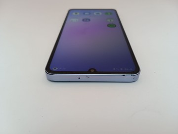 Б/в Мобільний телефон Samsung galaxy a07 4/128gb 01-201079976