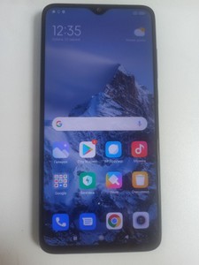 Б/в Мобільний телефон Xiaomi redmi note 8 pro 6/64gb 01-201085910