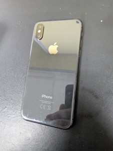 Б/в Мобільний телефон Apple iphone xs 64gb 01-201079900