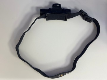 Б/в Налобний ліхтарик Boruit hp 330 led 01-201087055