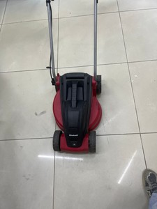 Б/в Газонокосарка Einhell gc-em 1030 01-201086207