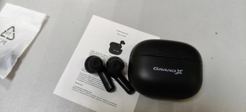 Б/в Навушники Grand-X gb-99b 01-201087409