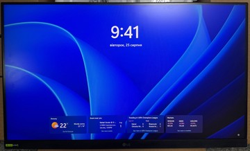 Б/в Монітор Lg 24gs60f-b 01-201088299