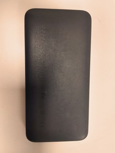 Б/у Повербанк Redmi redmi power bank 10000mah pb100lzm 01-201087226
