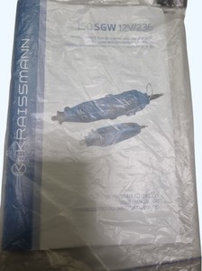 Б/у Многофункциональный инструмент Kraissmann 150sgw 01-201088651