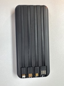 Б/в Повербанк Forever tb-411 10000 mah 10w 01-201091485