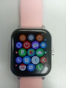 Б/у Смарт-часы Smartwatch watch 1 01-201091506