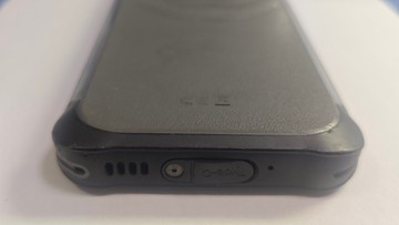 Б/в Мобільний телефон Ulefone power armor 14 pro 6/128gb 01-201091449