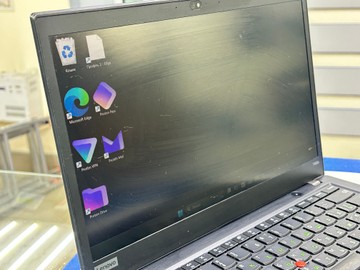 Б/в Ноутбук Lenovo 14/core i5 8365u ddr4/16gb ddr4/hdd *відсутній/ssd 256 gb/*інтегрована 01-201090301