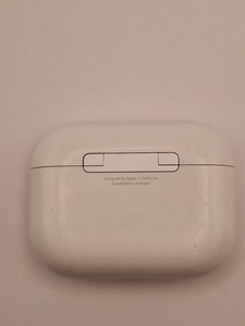 Б/в Навушники Apple airpods pro 3 01-201088649