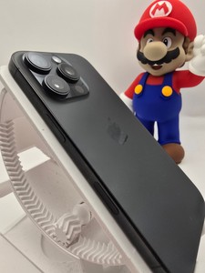 Б/в Мобільний телефон Apple iphone 16 pro 256gb 01-200988929