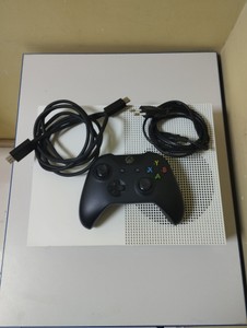 Б/в Ігрова приставка Microsoft xbox one s 1tb 01-201094680