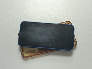 Б/в Мобільний телефон Apple iphone 12 mini 256gb 01-201094455