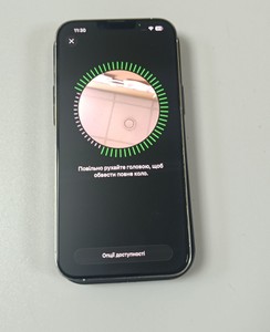 Б/у Мобільний телефон Apple iphone 13 pro max 128gb 01-201094437