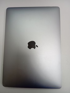 Б/в Ноутбук Apple macbook pro 13,3" core i5 2,3ghz/ram8gb/ssd256gb/intel iris plus graphics 640 01-201094764