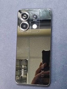 Б/в Мобільний телефон Xiaomi redmi note 13 pro 5g 12/512gb 01-201095651