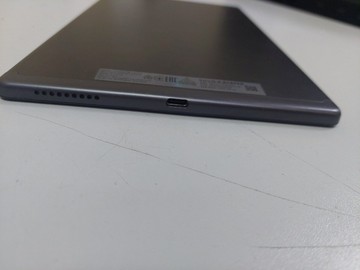 Б/в Планшет Lenovo tab m10 hd tb-x306x 3/32gb 01-201092456