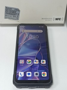 Б/в Мобільний телефон Blackview bl9000 pro 12/512gb 01-201095652
