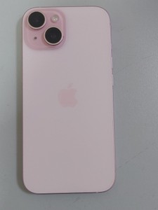 Б/у Мобільний телефон Apple iphone 15 128gb 01-201096781
