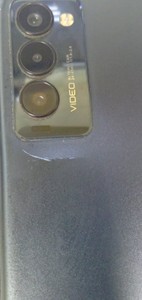 Б/в Мобільний телефон Tecno camon 18p 8/128gb 01-201097027