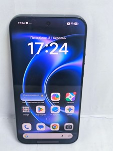 Б/у Мобільний телефон Xiaomi 17 ultra 16/512gb 01-201096850