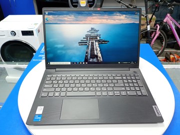 Б/в Ноутбук Lenovo 15/core i5-13420h ddr5/16gb ddr5/ssd 512 gb/*інтегрована 01-201096388