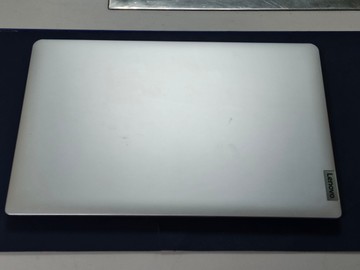 Б/в Ноутбук Lenovo 15/ryzen 3 7320u ddr5/16gb ddr5/hdd *відсутній/ssd 512 gb/*інтегрована 01-201097360