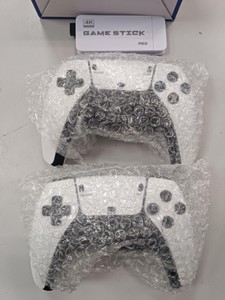 Б/в Ігрова приставка Game Stick m15 plus 01-201097338