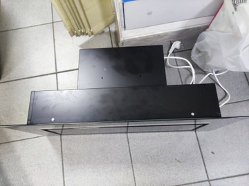 Б/в Витяжка Best Chef glass box 1100 74 01-201098454