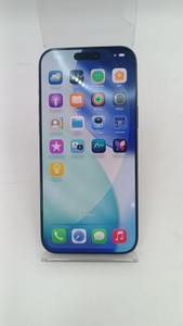 Б/в Мобільний телефон Apple iphone 17 pro max 256gb 01-201096286