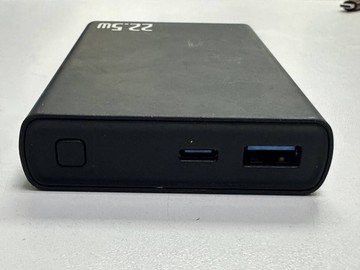 Б/у Повербанк Proove hyper flux plus 22.5w 10000mah 01-201096389
