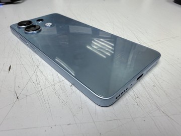 Б/в Мобільний телефон Xiaomi redmi note 13 4g 8/256gb 01-201099626