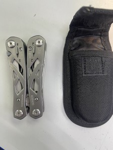 Б/в Мультитул Gerber suspension 01-201101490