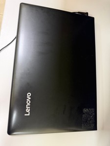 Б/в Ноутбук Lenovo 17/pentium n4200 ddr3/4gb ddr3/hdd *відсутній/ssd 240 gb/*інтегрована 01-201096542