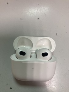 Б/в Навушники Apple airpods 3rd generation 01-201101543