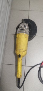 Б/в Кутова шліфмашина Dewalt dwe494 01-201101429