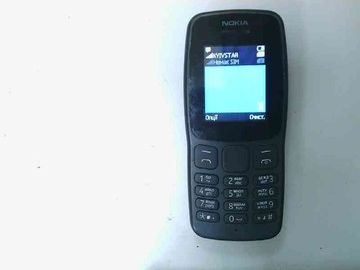 Б/в Мобільний телефон Nokia 106 ta1114 01-201100978